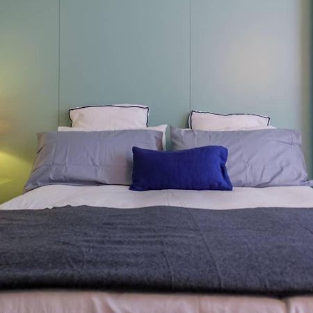 Nice Center Apartment, Place Massena Exteriör bild