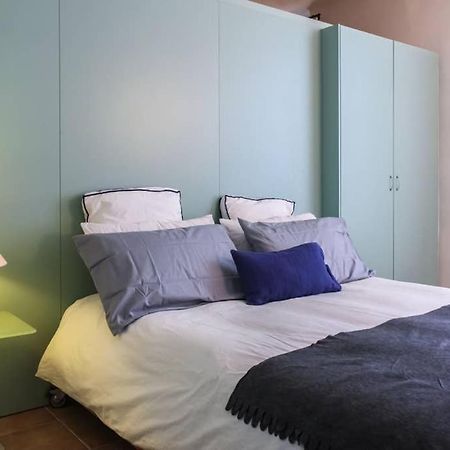 Nice Center Apartment, Place Massena Exteriör bild