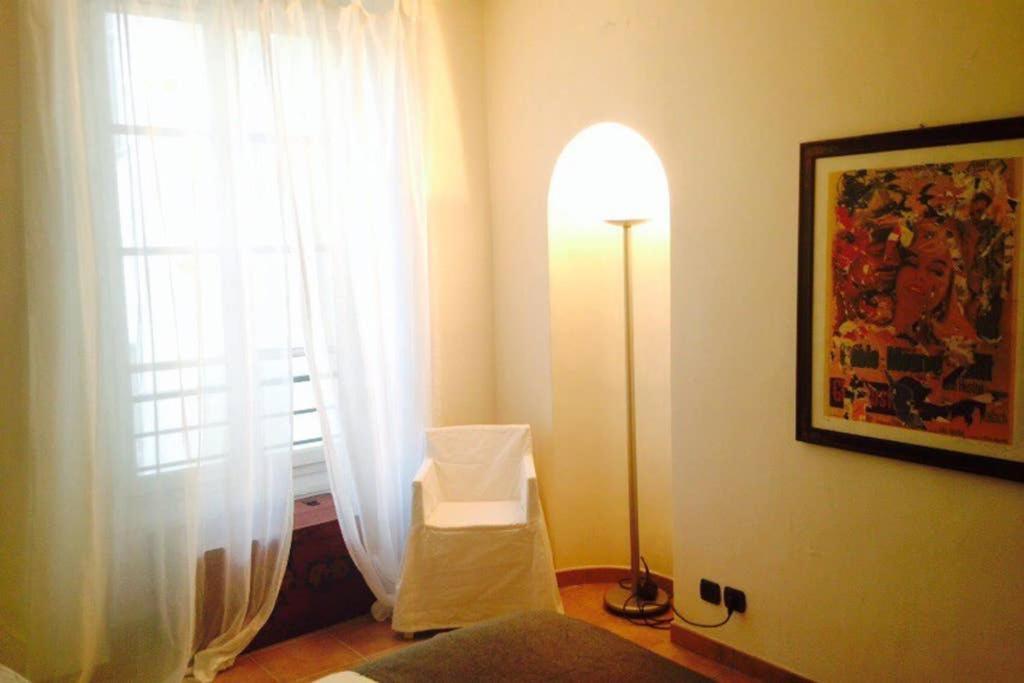 Nice Center Apartment, Place Massena Exteriör bild