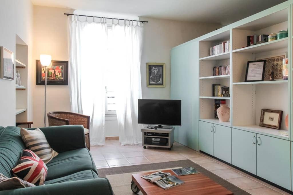 Nice Center Apartment, Place Massena Exteriör bild