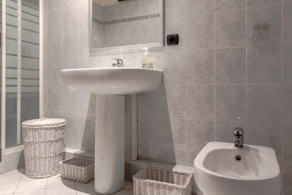 Nice Center Apartment, Place Massena Exteriör bild