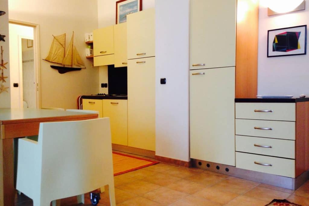 Nice Center Apartment, Place Massena Exteriör bild
