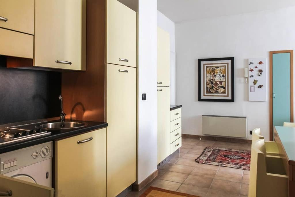 Nice Center Apartment, Place Massena Exteriör bild